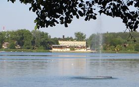 Hotel Neptun Miedzychod